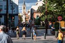 Ubícate en Getafe