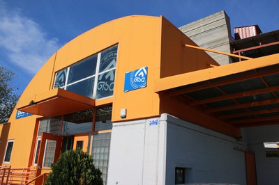 Centro empresas