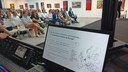 Histórico de proyectos