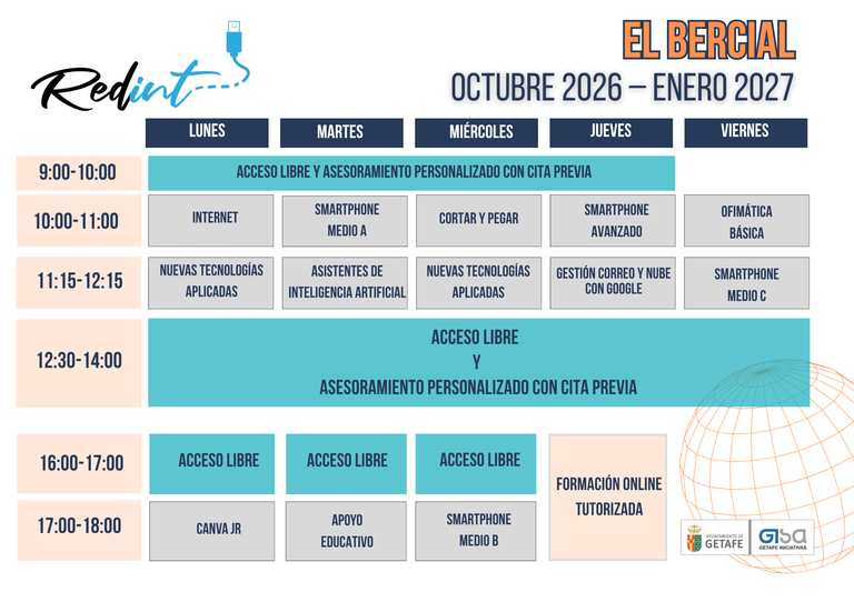 EL BERCIAL HORARIO_OCT25_ENE26.png