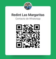 QR concacto Whatsapp